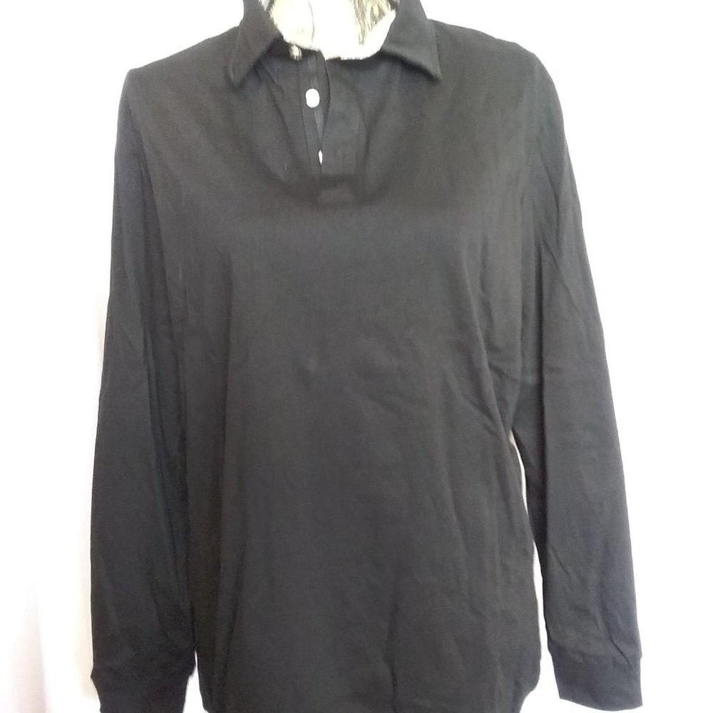 Long Sleeve